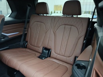 BMW X7 SUV 3.0 40d 340KM 2020 BMW X7 BMW X7 40d, Faktura VAT23%, Salon PL, Serwi, zdjęcie 20