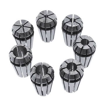 Tuleja zaciskowa ER40 12mm