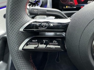 Mercedes CLA C118/X118 Coupe Facelifting 1.3 200 163KM 2025 MERCEDES-BENZ CLA 200 AMG Line Sedan 1.3 (163KM) 2025, zdjęcie 10