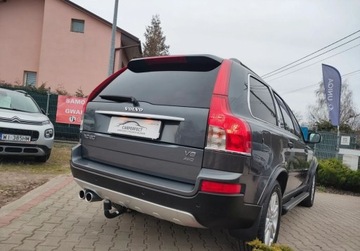 Volvo XC90 I 4.4 315KM 2008 Volvo XC 90 Ladny LPG 4.4 V8 Automat AWD Zobacz 4.4 BenzynaLPG, zdjęcie 1