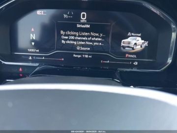  GMC Sierra 1500 Short Box SLE 2024 2.7l 2.7 Benzyna 310KM, zdjęcie 10