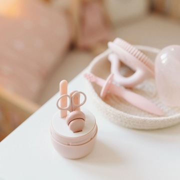 Набор для ухода за ногтями CANPOL 9/814_pin