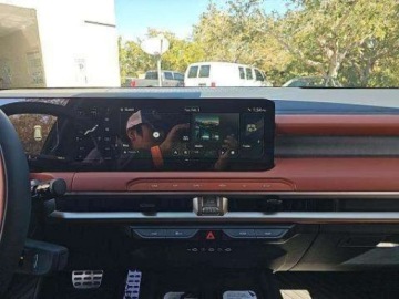 Kia 2027 Kia Telluride SX 2027 2.5 Benzyna 291KM, zdjęcie 10