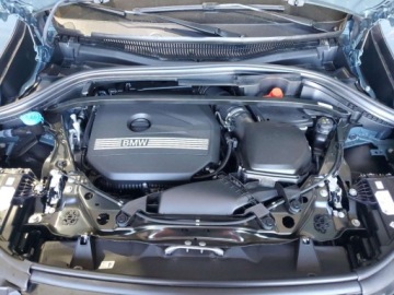 BMW X1 U11 2026 BMW X1 2026 BMW X1 XDRIVE28I 2.0 Benzyna 258KM, zdjęcie 11