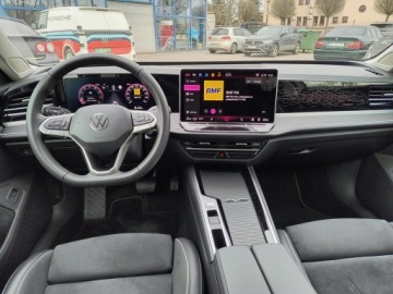 Volkswagen Passat B9 2025 Volkswagen Passat 2.0 TSI Elegance DSG, 204KM, Sal, zdjęcie 13