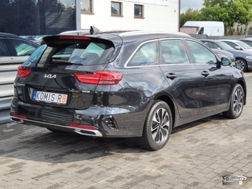 Kia Ceed III 2022 Kia Ceed 1.6165KM 2022r 88TysKm Hybryda Plug-in Serwisowany 1.6 165KM, zdjęcie 4