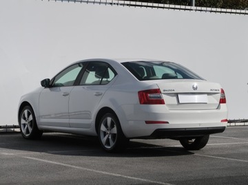 Skoda Octavia III Liftback 1.4 TSI 140KM 2013 Skoda Octavia 1.4 TSI, Salon Polska, Klima, zdjęcie 3