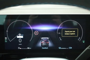 Renault Espace V 2023 Renault Espace E-Tech FHEV 200, Salon Polska, zdjęcie 7