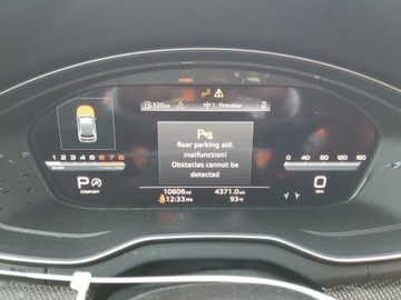 Audi Q5 II 2023 Audi SQ5 Premium Plus 2023 3.0l 3.0 Benzyna 349KM, zdjęcie 9