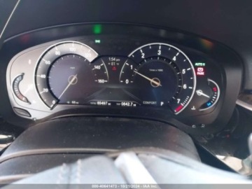 BMW Seria 5 G30-G31 2018 BMW Seria 5 BMW 5 Series 530i 2.0 Benzyna 248KM, zdjęcie 9