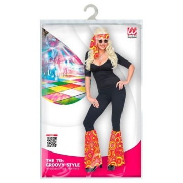 ДИСКО-НАБОР 60-Х 70-Х ХИППИ ХИППИ