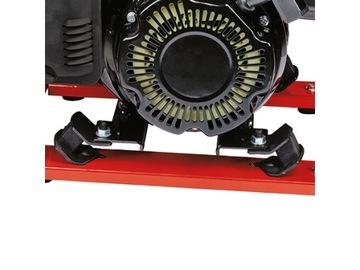 EINHELL AGREGAT GENERATOR PRĄDOTWÓRCZY TC-IG 1100 W BENZYNA