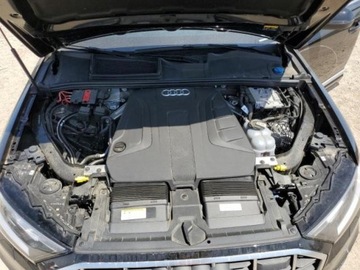 Audi Q7 II 2023 Audi Q7 Premium Plus, 2023r., 4x4, 2.0L 2.0 Benzyna 261KM, zdjęcie 11