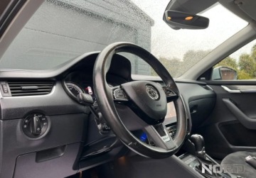 Skoda Octavia III Scout Kombi 2.0 TDI 150KM 2018 Skoda Octavia Scout, Bezwypadkowy, FV23, KredytowanieLeasing, 4x4, DSG, gw, zdjęcie 11