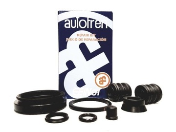 РЕМОНТ ЗАДНЕГО СУППОРТА AUTOFREN AUDI A4 B5