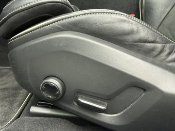 Volvo V90 II Kombi 2.0 D4 190KM 2019 Volvo V90 2.0 D4 16V 190KM R-design, skóra,, zdjęcie 35