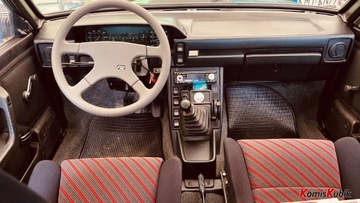 FSO Polonez Truck 1.6i 80KM 1997 Polonez Caro ODDAM NA OROBE Polonez z gazem w super stanie 1.6 79KM, zdjęcie 34