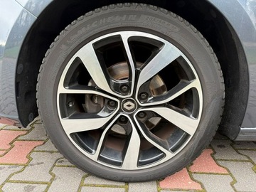 Renault Megane IV Grandtour Facelifting 1.3 TCe 140KM 2020 Renault Megane 1.3 140 KM Automat Bose Kamera, zdjęcie 31