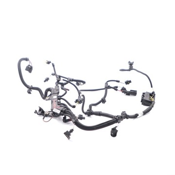 BMW F10 F20 F30 SVAZEK MODUL ČIDEL MOTORU BENZÍN N20 7641661