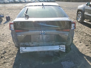 Toyota Prius IV Hatchback Plug-in 1.8 Hybrid Plug-in 122KM 2022 Toyota Prius Night Shade 2022 1.8l 1.8 Hybryda 121KM, zdjęcie 2