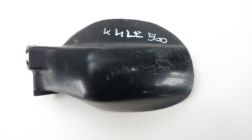 Поручни для защиты рук KAWASAKI KLE 500