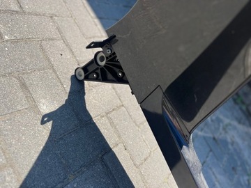 Алюминиевая рольставня на багажник Ford Ranger IV