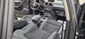 Audi Q3 I SUV 2.0 TFSI 170KM 2012 Audi Q3 2.0B 170KM, Quatro, Xenon, Półskóra. POLECAM, zdjęcie 24