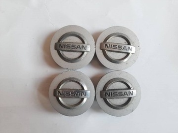 КРЫШКА СТУПИЦЫ 40342 NISSAN