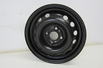 DISK 14 LANOS OPEL ADAM CORSA ASTRA VECTRA ET49