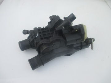 OBUDOWA TERMOSTATU FORD CITROEN PEUGEOT 2.0 HDI TDCI BLUEHDI EHDI