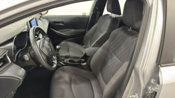 Toyota Corolla XII Sedan 1.5 VVT-i 125KM 2022 Toyota Corolla 1.5 benzyna manual Comfort, zdjęcie 15