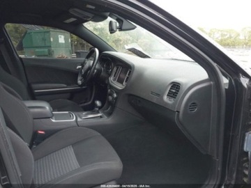 Dodge Charger VII 2022 Dodge Charger GT 2022 3.6l 3.6 Benzyna 300KM, zdjęcie 9