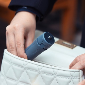 Штатив-монопод ULANZI MT-10 для подвесов Zhiyun Smooth Q 4 III C