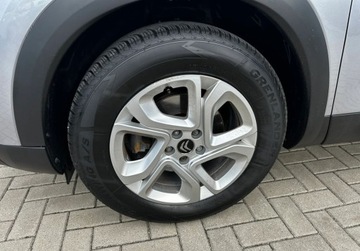 Citroen C5 Aircross SUV 1.2 PureTech 130KM 2020 Citroen C5 Aircross 1,2 Benzyna 131 KM GWARANCJA Zamiana Zarejestrowany, zdjęcie 29