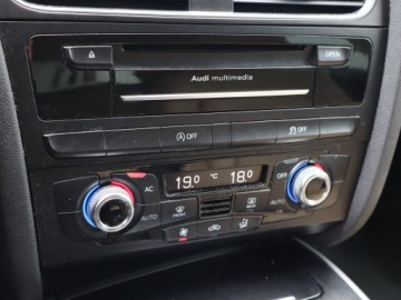 Audi A5 8T Cabrio Facelifting 2.0 TDI 177KM 2012 Audi A5 2.0 TDI, 174 KM, Automat, Skóra, Klima, zdjęcie 11