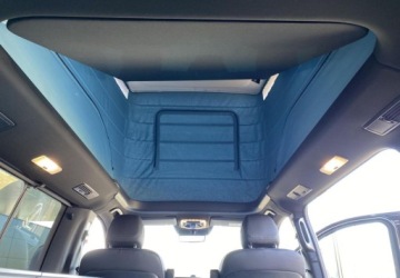 Mercedes Klasa V W447 Długi Facelifting 2.0 300d 237KM 2026 Mercedes-Benz Klasa V 300d 4x4 MARCO POLO , Dostepny od maja w salonie MB, zdjęcie 27