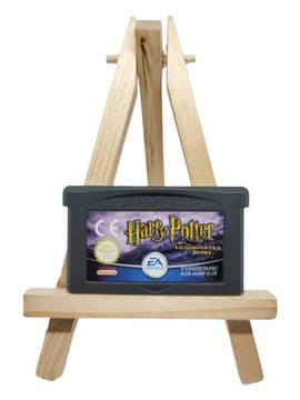 Гарри Поттер Game Boy Gameboy Advance GBA