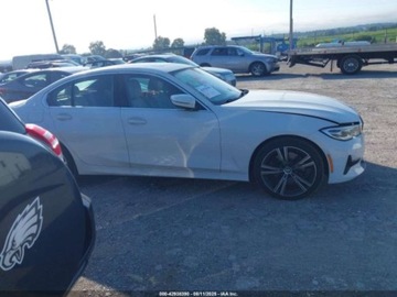 BMW Seria 3 G20-G21 2022 BMW Seria 3 330i xDrive 2022 2.0l 2.0 Benzyna 255KM, zdjęcie 6
