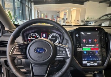 Subaru 2025 Subaru Crosstrek Subaru Crosstrek 2.0i-S e-Boxer Platinum (EyeSight) Linea, zdjęcie 10