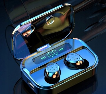 Наушники Samsung Galaxy Buds Pro R190 Фиолетовые IPX7