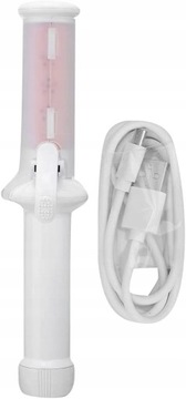 Электрические щипцы для завивки волос, аккумулятор для волос