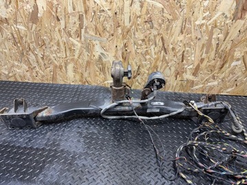 BMW E60 E61 ZAŘÍZENÍ(HÁK) TÁŽNÝ SVAZEK 13PIN