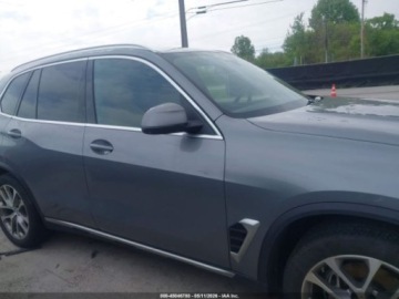 BMW X5 G05 2025 BMW X5 XDrive40I 2025 3.0 Benzyna 375KM, zdjęcie 6