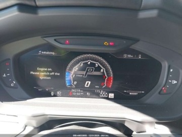 Lamborghini Urus 2020 Lamborghini Urus 2020 4.0l 4.0 Benzyna 641KM, zdjęcie 10