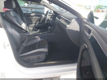 Volkswagen Arteon 2023 Volkswagen Arteon 2023 r., 2,0L SEL R-LINE 2.0 Benzyna 300KM, zdjęcie 8