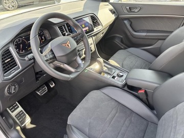 Cupra Ateca Crossover Facelifting 1.5 TSI 150KM 2025 Cupra Ateca 1.5 TSI 150 KM 7-biegowa automatyczna, zdjęcie 8