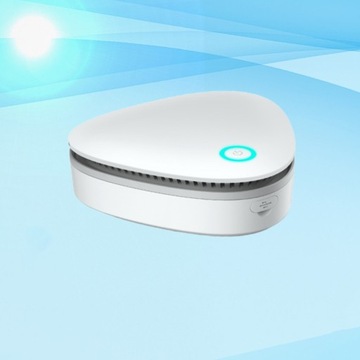 ДОМАШНИЙ ОЗОН ДЕЗИНФЕКТОР ГЕНЕРАТОР ОЗОНА