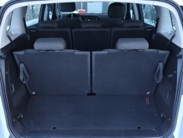 Opel Zafira C Tourer Facelifting 2.0 diesel 170KM 2017 Opel Zafira 2.0 CDTI, Serwis ASO, 167 KM, zdjęcie 15