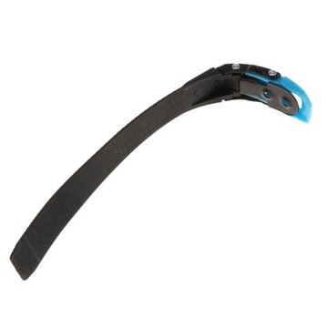 Синий - туфли для роликовых коньков Mend Inline Skate Energy Strap