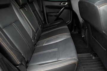 Ford Ranger V Podwójna kabina Facelifting 2019 2.0 EcoBlue 213KM 2021 Ford Ranger 2.0 EcoBlue 4x4 DC Wildtrak aut 2.0 Diesel 212KM, zdjęcie 27